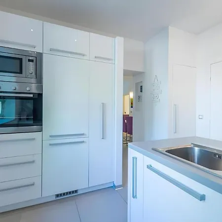Apartment J Pavla Ljubljana