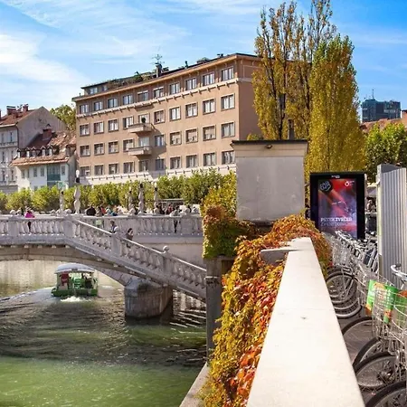 J Pavla Ljubljana