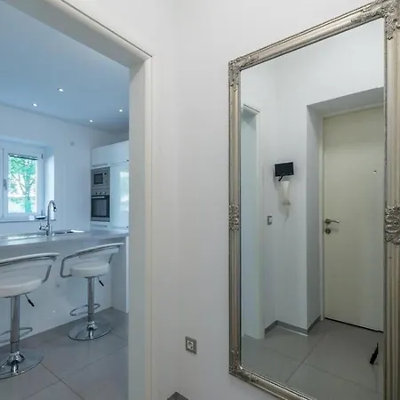 Apartamento J Pavla